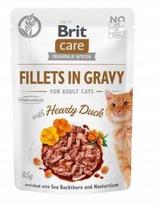 Šunų konservai BRIT CARE su antiena, 85 g