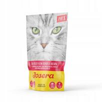Šlapias kačių ėdalas JOSERA, be grūdų, vištiena ir jautiena, 85 g