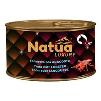 Tunas su omaru Natua Luxury, 85 g