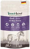 Šunų ėdalas Venandi Monoprotein su arkliena, 125 g