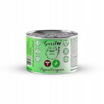 Šunų konservai GUSSTO VET Hypoallergenic, 200 g