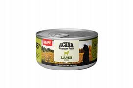 Katėms skirtas ėdalas ACANA, aviena, 85 g