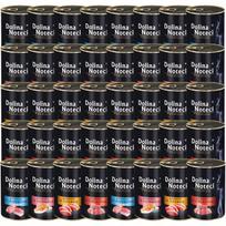 Šlapias kačių maistas DOLINA NOTECI Premium, įvairių skonių, be grūdų, 40 x 400 g