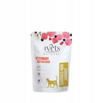 Konsrvai katėms 4Vets Natural Urinary Non-Struvite, 85 g
