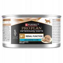 Katėms skirtas ėdalas Purina PRO PLAN Veterinary Diets NF Renal Advanced Care, 195 g
