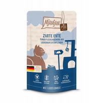 Šunų paštetas Mjamjam su antiena, monoproteinas, 125 g
