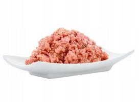Šunų ėdalas Catz Finefood Pure Purrrr N.115, antiena, 85 g