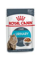 Katėms skirti pašaro maišeliai Royal Canin URINARY CARE, 85 g, šlapimo takų priežiūrai