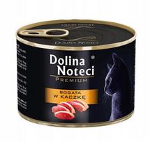 Kačių ėdalas Dolina Noteci Premium su antiena, 185 g