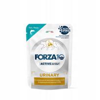 Katzenų konservai Forza10 Urinary ActiWet su žuvimi, 80 g