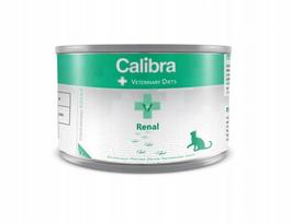 Katėms Calibra Renal pašaras, 200 g