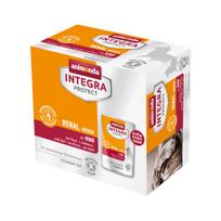 Šunų pašaras Animonda Integra Renal, jautiena, 8 x 85 g