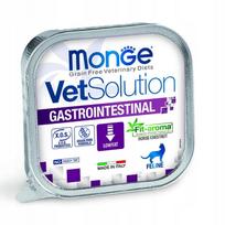 Katilų pašaras Monge Vet Solution Gastrointestinal, 100 g
