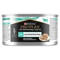 Šlapias pašaras katėms PRO PLAN Veterinary Diets EN Gastrointestinal, 195 g