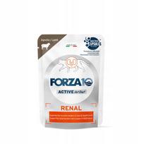Katzenų inkstų ėdalas Forza10 Renal ActiWet, 80 g, šlapias maistas