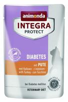 Šunų pašaras ANIMONDA INTEGRA PROTECT DIABETES su kalakutiena, 85 g