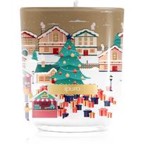 ípuro Christmas Town Glamour Night kvapioji žvakė su dangteliu 270 g