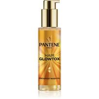 Pantene Pro-V Glowtox maitinamasis plaukų aliejus „Du viename“ 100 ml