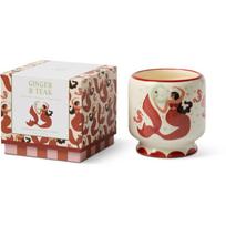 Paddywax A Dopo Mermaid & Moon kvapioji žvakė keraminis 226 g