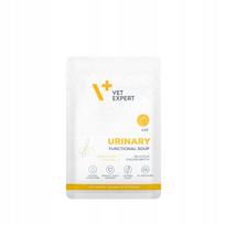 Katėms skirtas sultinys VET EXPERT FUNCTIONAL CAT SOUP URINARY, 40 g