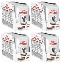 Šunų konservai ROYAL CANIN Gastrointestinal Moderate Calorie, 4 x 12 x 85 g