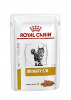 Šlapias kačių maistas Royal Canin Urinary Care, 85 g