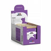Šlapias maistas vyresniems katėms SPECIFIC Senior, 7 x 100 g