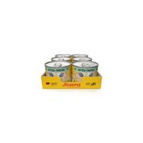 Šlapias kačių maistas JOSERA Kitten su vištiena, be grūdų, 6 x 200 g