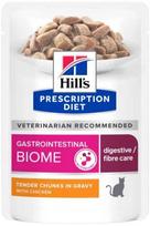Šunų konservai Hill's Biome Gastrointestinal su vištiena, 85 g