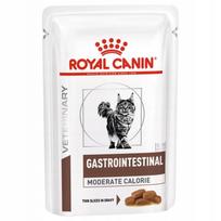 Šunų ėdalas Royal Canin Gastrointestinal Moderate Calorie, 85 g