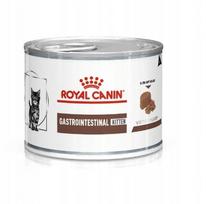 Šlapias kačiukų maistas Royal Canin Gastro Intestinal, 195 g