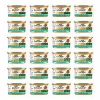Triušienos paštetas GOURMET GOLD, 24 x 85 g