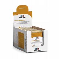 Veterinarinis kačių maistas SPECIFIC Crystal Management FCW, 7 x 100 g