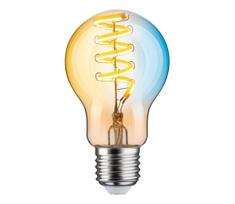 Dimeriuojama LED lemputė FILAMENT E27/7,5W/230V 2200-5500K - Paulmann 29155