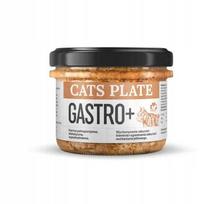 Katėms skirtas pašaras VET-GASTRO+ su kengūriena, 180 g