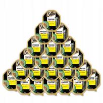 Katilų pašaras katėms Sheba Tray Finesse su vištiena, 22 x 85 g