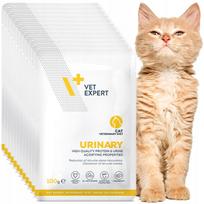 Katinų pašaras šlapimo takams Vet Expert Urinary, 12 x 100 g