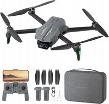 Dronas Ameta S20 Pro su GPS, 4K kamera, 50 min. veikimo laikas, 181 g