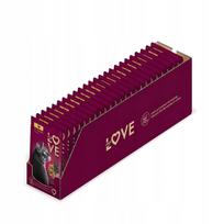 Šlapi katės ėdalas MYLOVE su vištiena padaže, 24 x 85 g