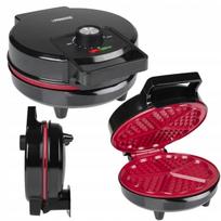 Vaflinė PRINCESS, 1200 W, raudona