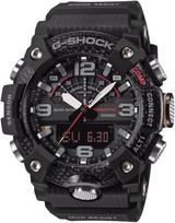 Vyriškas laikrodis CASIO GG-B100X-1AER G-SHOCK MUDMASTER