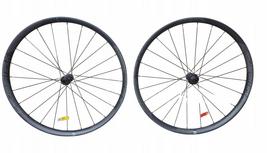 Dviračio ratai Mavic Crossmax XLR 29" 622x30, Sram XD, anglies pluošto, CL