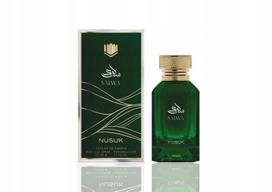 Unisex kvepalų vanduo NUSUK Salwa, 100 ml