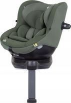 Automobilinė kėdutė Joie i-Spin 360, i-Size, 0–18 kg, žalia