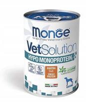 Šunų konservai Monge Vet Solution Hypo Monoprotein su antiena, 400 g