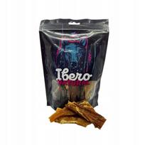 Šunų skanėstai Ibero Natural su jautienos raiščiais, 300 g