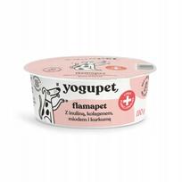 Šunų jogurtas FlamaPet 110 g, priešuždegiminis