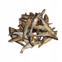 Džiovintos šprotės šunims, apie 500 g (apie 204 vnt.)