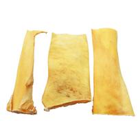 Džiovintos jautienos odos skanėstai, 250 g, 4–5 vnt.
