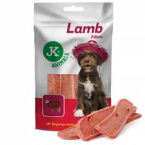 Avienos filė užkandis šunims JK ANIMALS, 80 g